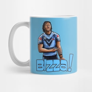 NSW Origin - Brian To'o - BIZZA! Mug